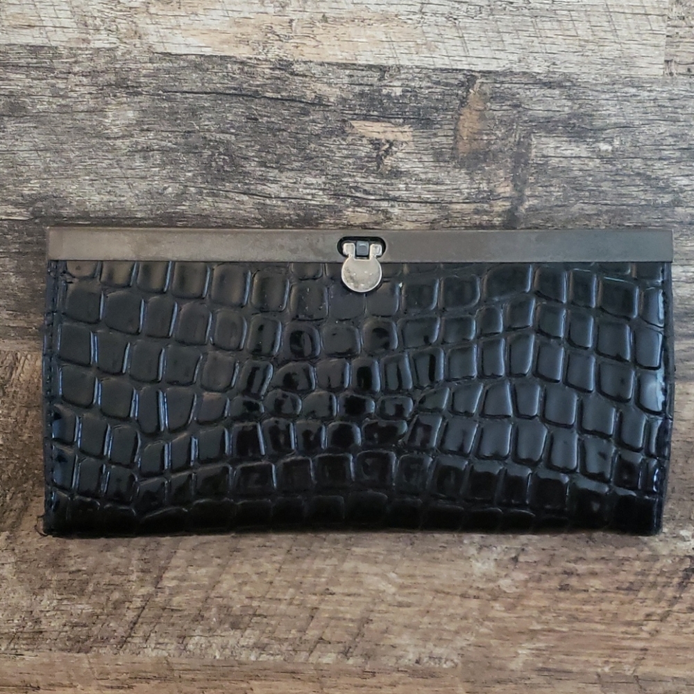 Ladies wallet